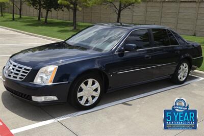 2006 Cadillac DTS Luxury I   - Photo 5 - Stafford, TX 77477