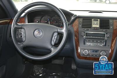 2006 Cadillac DTS Luxury I   - Photo 24 - Stafford, TX 77477