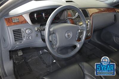 2006 Cadillac DTS Luxury I   - Photo 28 - Stafford, TX 77477