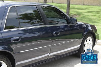 2006 Cadillac DTS Luxury I   - Photo 18 - Stafford, TX 77477