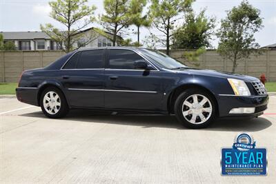 2006 Cadillac DTS Luxury I   - Photo 1 - Stafford, TX 77477