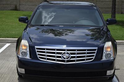 2006 Cadillac DTS Luxury I   - Photo 2 - Stafford, TX 77477