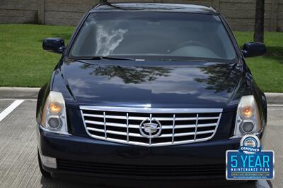 2006 Cadillac DTS Luxury I   - Photo 2 - Stafford, TX 77477