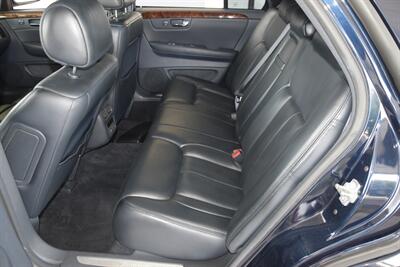 2006 Cadillac DTS Luxury I   - Photo 36 - Stafford, TX 77477
