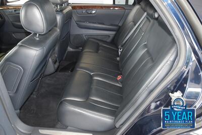 2006 Cadillac DTS Luxury I   - Photo 36 - Stafford, TX 77477