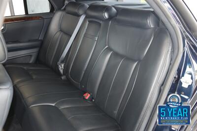 2006 Cadillac DTS Luxury I   - Photo 38 - Stafford, TX 77477