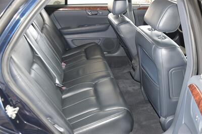 2006 Cadillac DTS Luxury I   - Photo 37 - Stafford, TX 77477