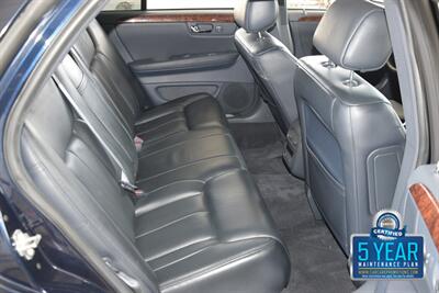 2006 Cadillac DTS Luxury I   - Photo 37 - Stafford, TX 77477