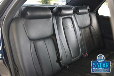 2006 Cadillac DTS Luxury I   - Photo 39 - Stafford, TX 77477