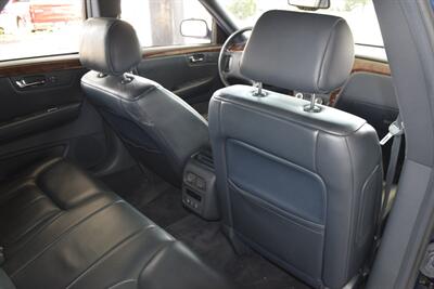 2006 Cadillac DTS Luxury I   - Photo 35 - Stafford, TX 77477
