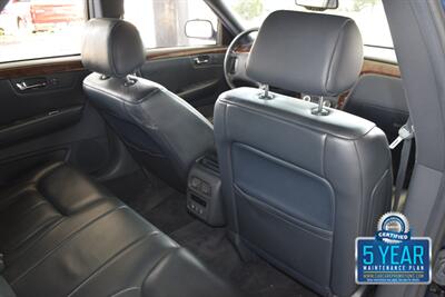 2006 Cadillac DTS Luxury I   - Photo 35 - Stafford, TX 77477