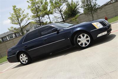 2006 Cadillac DTS Luxury I   - Photo 42 - Stafford, TX 77477