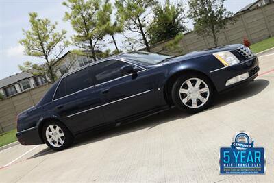 2006 Cadillac DTS Luxury I   - Photo 42 - Stafford, TX 77477
