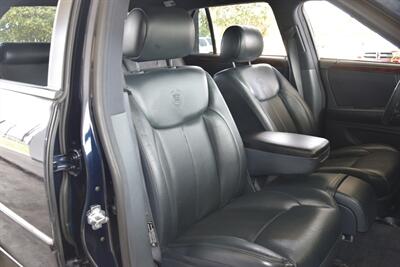 2006 Cadillac DTS Luxury I   - Photo 33 - Stafford, TX 77477