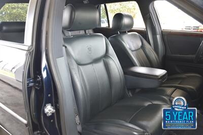 2006 Cadillac DTS Luxury I   - Photo 33 - Stafford, TX 77477