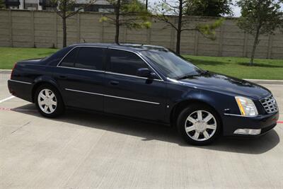 2006 Cadillac DTS Luxury I   - Photo 22 - Stafford, TX 77477
