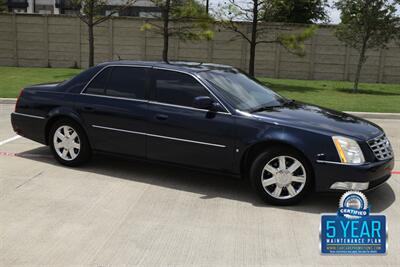 2006 Cadillac DTS Luxury I   - Photo 22 - Stafford, TX 77477