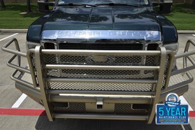 2009 Ford F-250 Super Duty King Ranch   - Photo 17 - Stafford, TX 77477