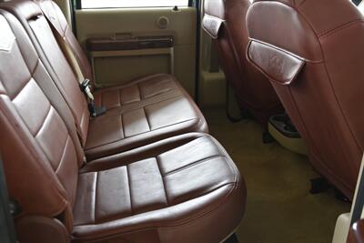2009 Ford F-250 Super Duty King Ranch   - Photo 37 - Stafford, TX 77477