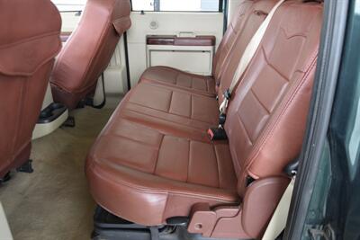 2009 Ford F-250 Super Duty King Ranch   - Photo 29 - Stafford, TX 77477
