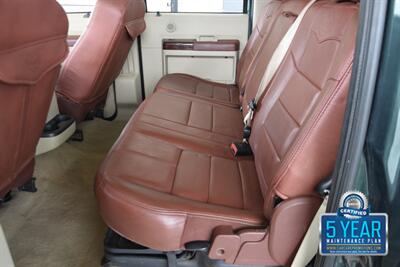 2009 Ford F-250 Super Duty King Ranch   - Photo 29 - Stafford, TX 77477