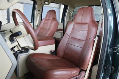 2009 Ford F-250 Super Duty King Ranch   - Photo 27 - Stafford, TX 77477