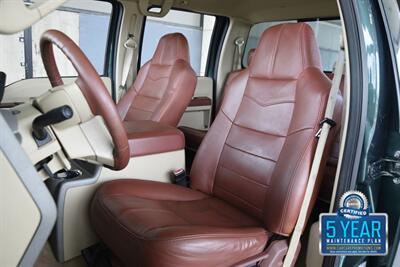 2009 Ford F-250 Super Duty King Ranch   - Photo 27 - Stafford, TX 77477