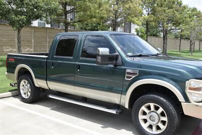 2009 Ford F-250 Super Duty King Ranch   - Photo 13 - Stafford, TX 77477