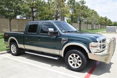 2009 Ford F-250 Super Duty King Ranch   - Photo 12 - Stafford, TX 77477