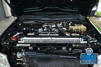 2009 Ford F-250 Super Duty King Ranch   - Photo 42 - Stafford, TX 77477