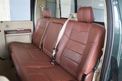 2009 Ford F-250 Super Duty King Ranch   - Photo 28 - Stafford, TX 77477