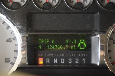 2009 Ford F-250 Super Duty King Ranch   - Photo 24 - Stafford, TX 77477