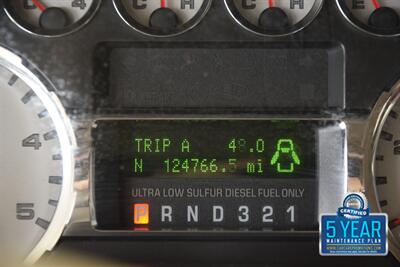 2009 Ford F-250 Super Duty King Ranch   - Photo 24 - Stafford, TX 77477