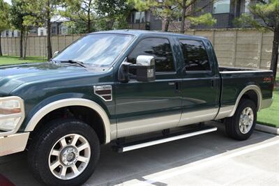 2009 Ford F-250 Super Duty King Ranch   - Photo 22 - Stafford, TX 77477