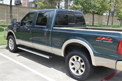 2009 Ford F-250 Super Duty King Ranch   - Photo 7 - Stafford, TX 77477