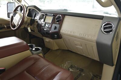 2009 Ford F-250 Super Duty King Ranch   - Photo 39 - Stafford, TX 77477