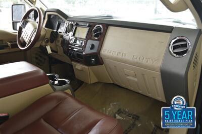 2009 Ford F-250 Super Duty King Ranch   - Photo 39 - Stafford, TX 77477