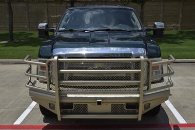 2009 Ford F-250 Super Duty King Ranch   - Photo 18 - Stafford, TX 77477