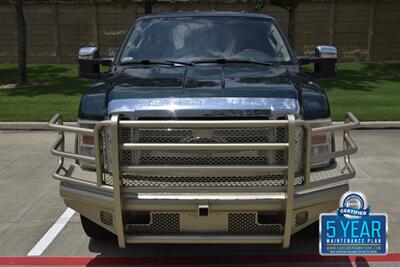 2009 Ford F-250 Super Duty King Ranch   - Photo 18 - Stafford, TX 77477