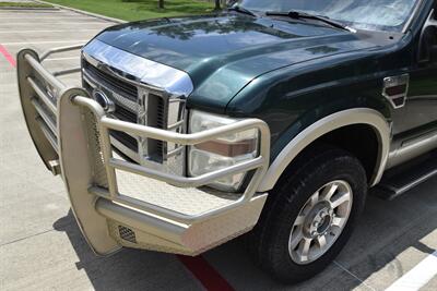 2009 Ford F-250 Super Duty King Ranch   - Photo 20 - Stafford, TX 77477