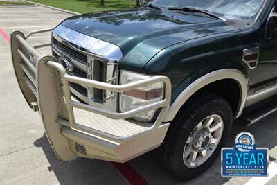 2009 Ford F-250 Super Duty King Ranch   - Photo 20 - Stafford, TX 77477