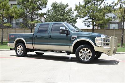 2009 Ford F-250 Super Duty King Ranch   - Photo 10 - Stafford, TX 77477