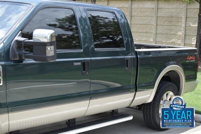 2009 Ford F-250 Super Duty King Ranch   - Photo 23 - Stafford, TX 77477