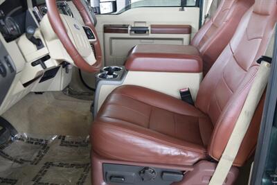 2009 Ford F-250 Super Duty King Ranch   - Photo 26 - Stafford, TX 77477