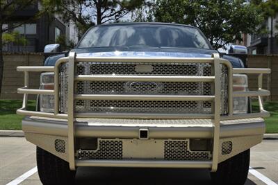 2009 Ford F-250 Super Duty King Ranch   - Photo 19 - Stafford, TX 77477