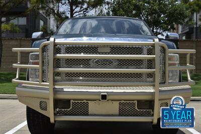 2009 Ford F-250 Super Duty King Ranch   - Photo 19 - Stafford, TX 77477