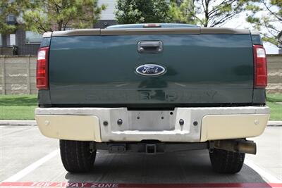 2009 Ford F-250 Super Duty King Ranch   - Photo 5 - Stafford, TX 77477