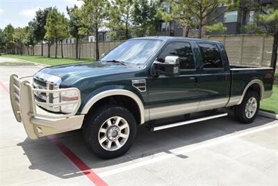 2009 Ford F-250 Super Duty King Ranch   - Photo 21 - Stafford, TX 77477