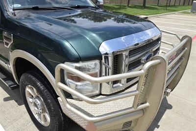 2009 Ford F-250 Super Duty King Ranch   - Photo 16 - Stafford, TX 77477