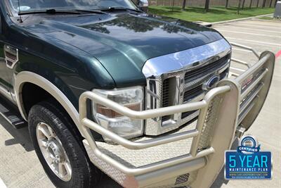 2009 Ford F-250 Super Duty King Ranch   - Photo 16 - Stafford, TX 77477